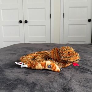 Webkinz Tiger Snake (No Code) 3/$13